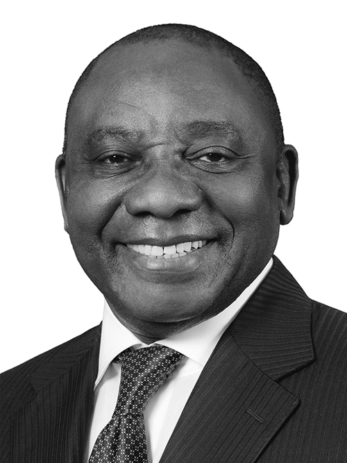 President Ramaphosa Receives Briefing On Sudan | The Presidency